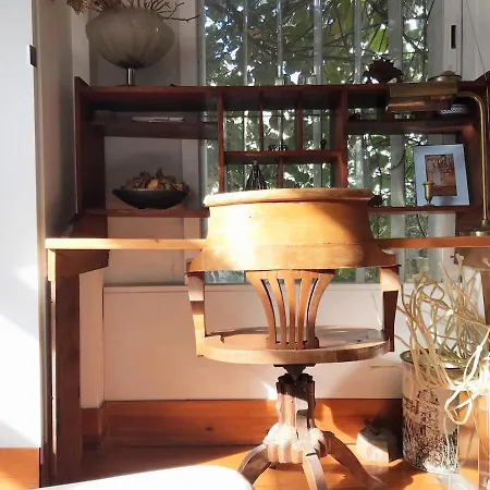 Amazing Mezzanine House With Garden - Centre Apartamento Lisboa