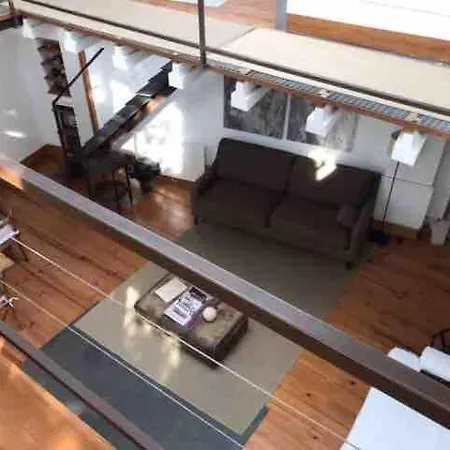 Amazing Mezzanine House With Garden - Centre Apartment