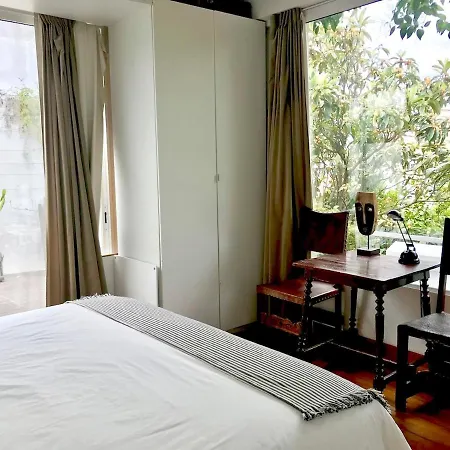 Amazing Mezzanine House With Garden - Centre