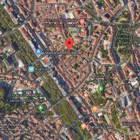 Amazing Mezzanine House With Garden - Centre Apartman *