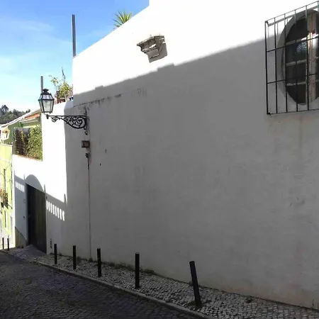 Apartman Amazing Mezzanine House With Garden - Centre