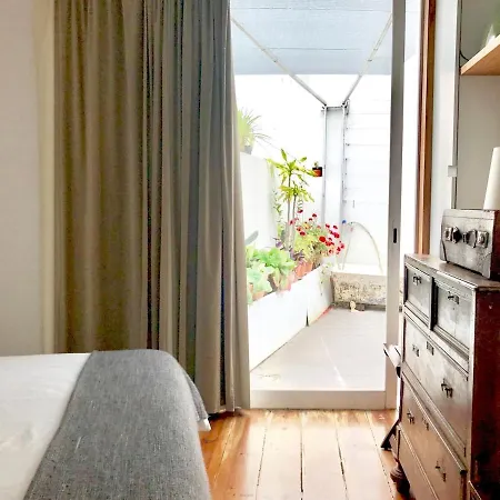 Amazing Mezzanine House With Garden - Centre