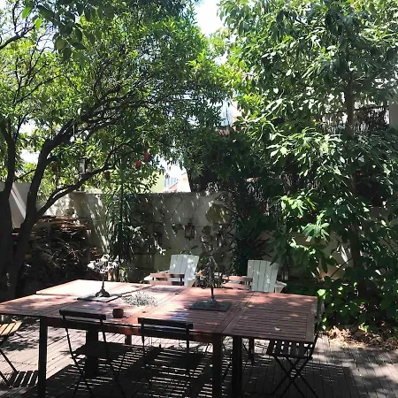 Amazing Mezzanine House With Garden - Centre Apartman *