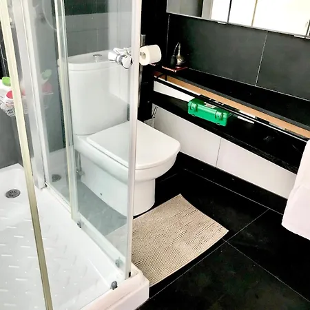 Amazing Mezzanine House With Garden - Centre Apartman *