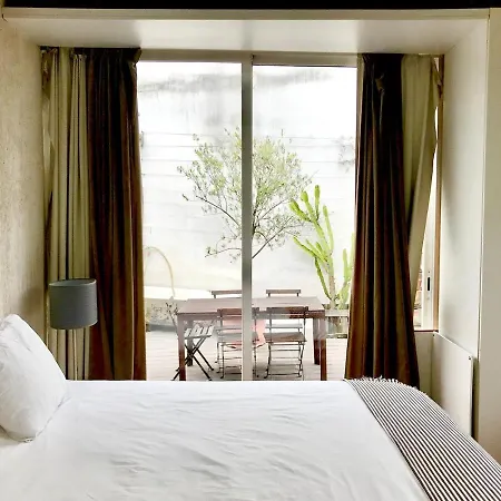 Amazing Mezzanine House With Garden - Centre Apartman *