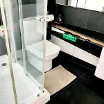 Amazing Mezzanine House With Garden - Centre דירה *
